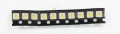 Led White - Latwt470relzk 10 Leds - 3 5 X 2 8mm Lg Innotek 3528 100lm - 1w